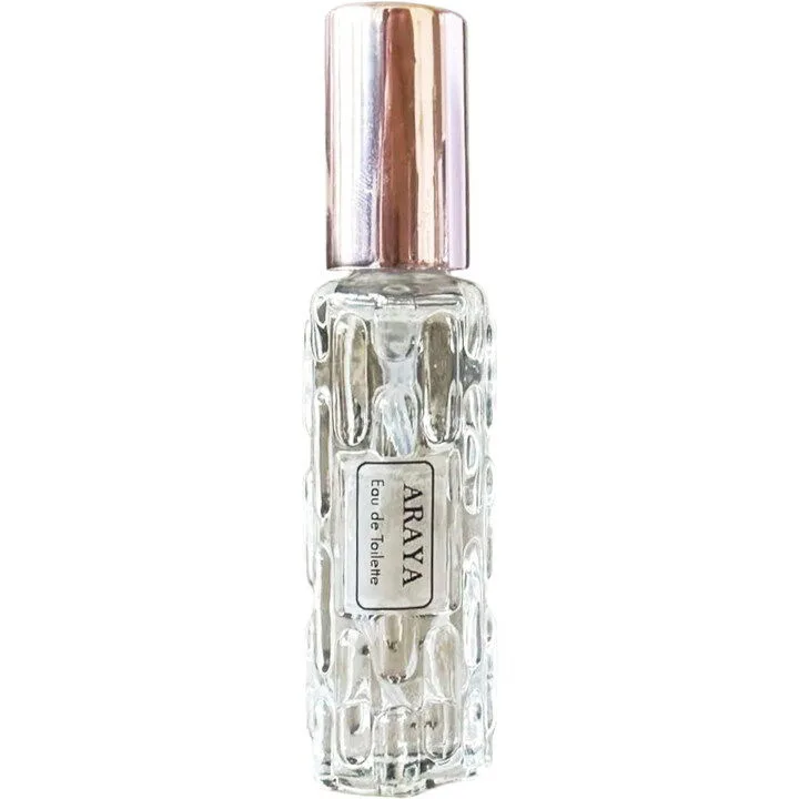 Lady and Her Bouquet