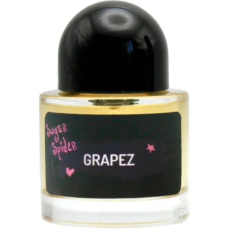 Grapez Arcana Wildcraft Eau de Parfum