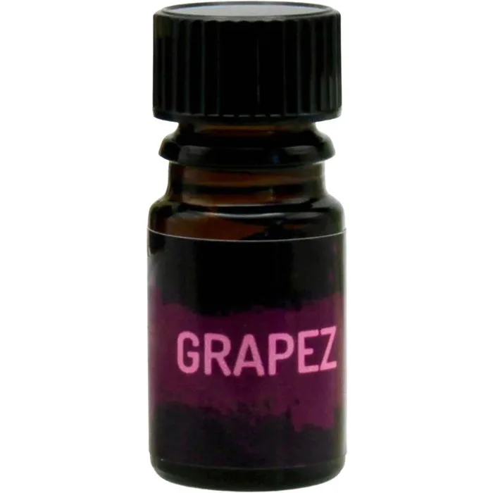 Grapez Arcana Wildcraft Perfume Oil