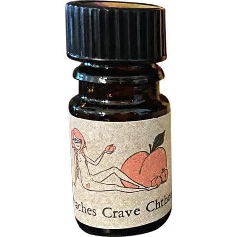 Peaches Crave Chthon