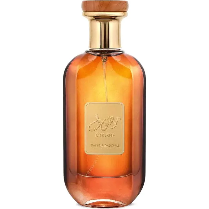Mousuf Ard Al Zaafaran Eau de Parfum