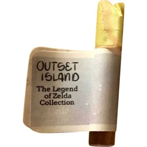 Outset Island