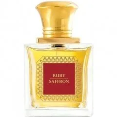 Ruby Saffron