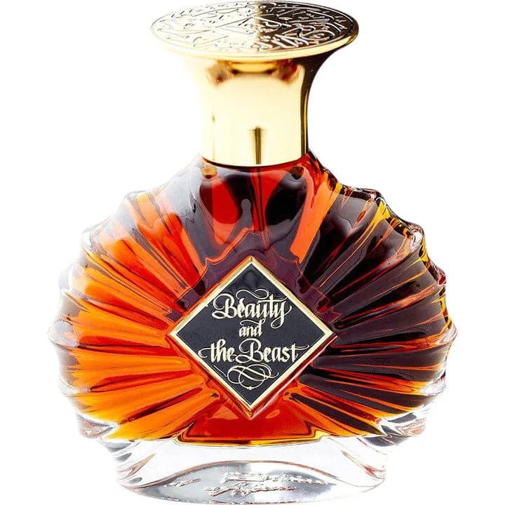 Beauty and the Beast