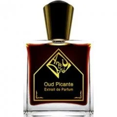 Oud Picante
