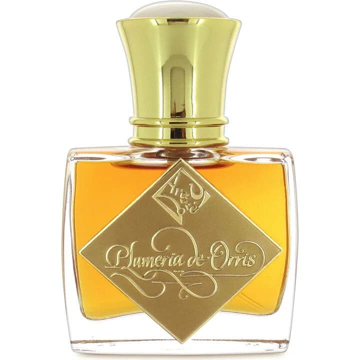Plumeria de Orris