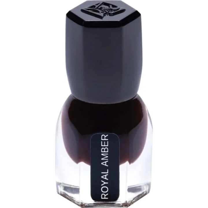 Royal Amber Attar