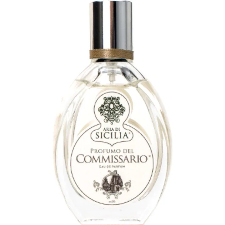 Profumo del Commissario