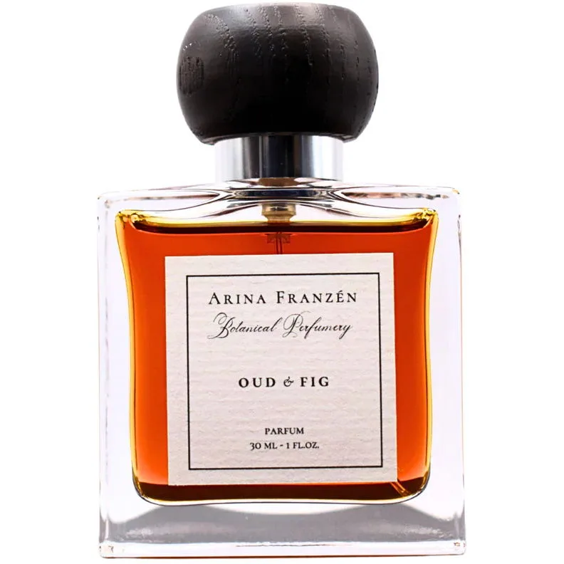 Oud & Fig