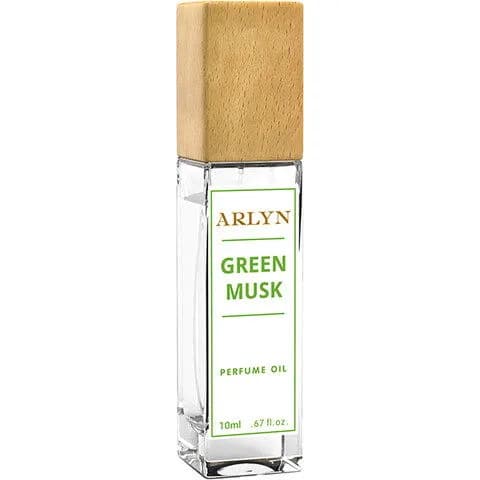 Green Musk