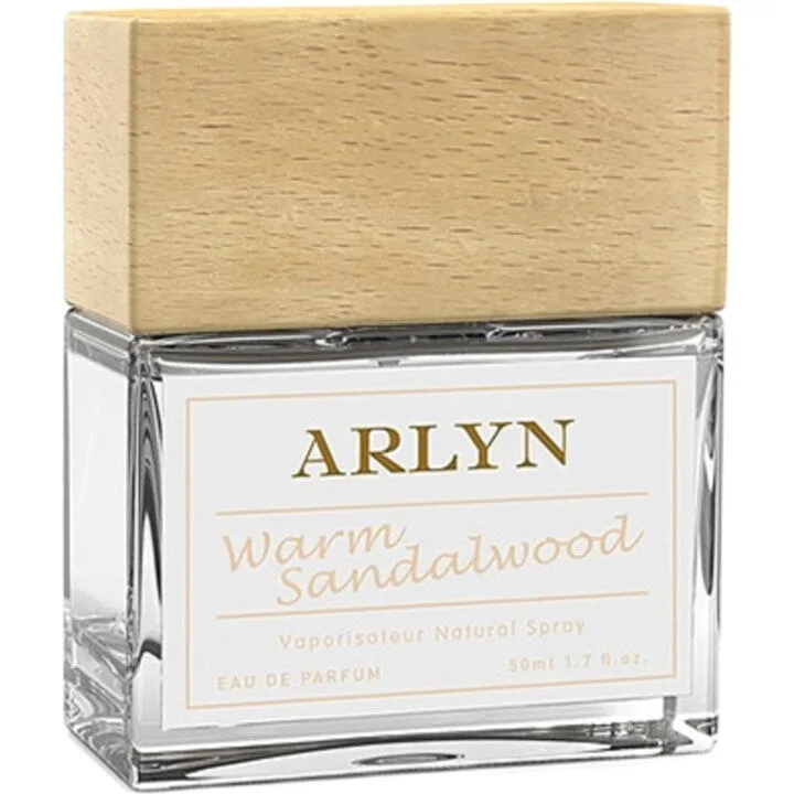 Warm Sandalwood