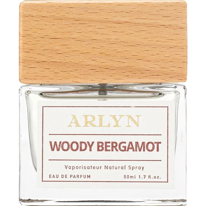 Woody Bergamot
