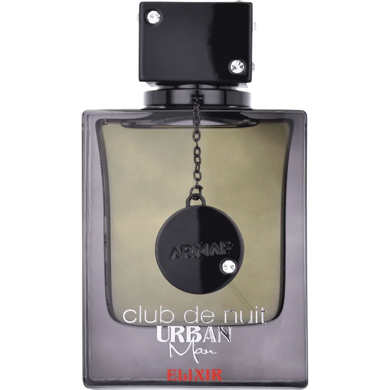 Club de Nuit Urban Man Elixir