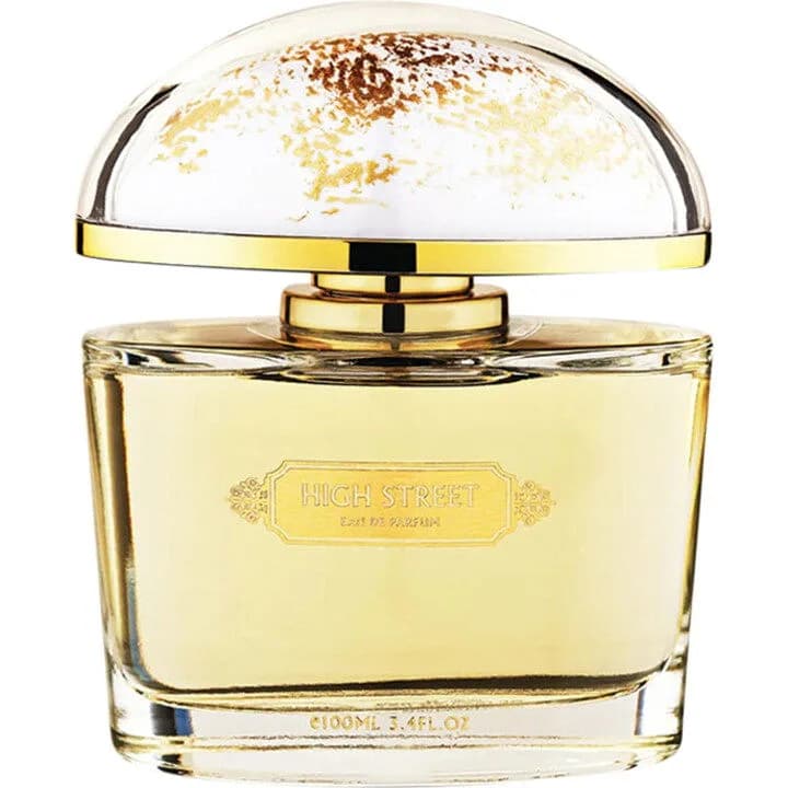 High Street Armaf Eau de Parfum