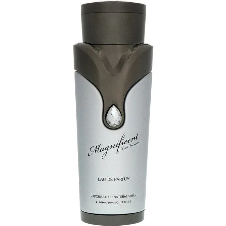 Magnificent pour Homme Armaf Eau de Parfum