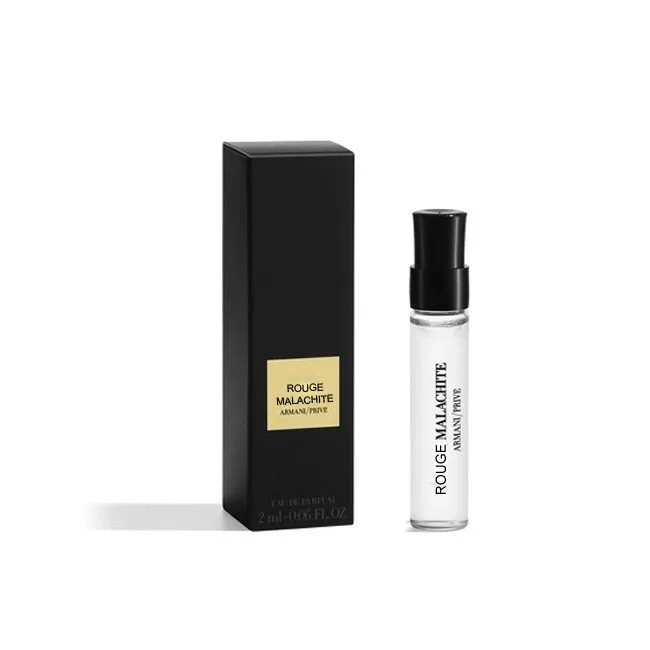 Armani Prive Rouge Malachite