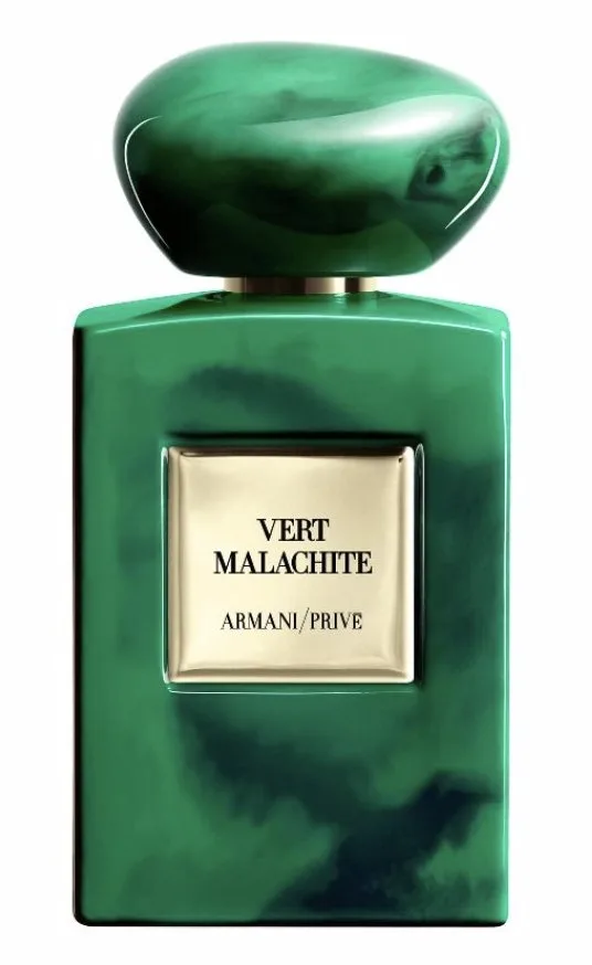 Armani Prive Vert Malachite