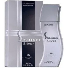 Shaman Silver