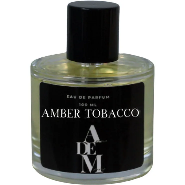 Amber Tobacco
