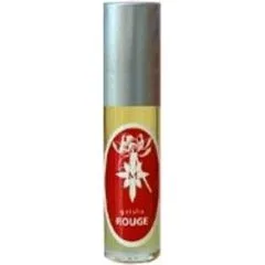 Geisha Rouge aroma M Perfume Oil
