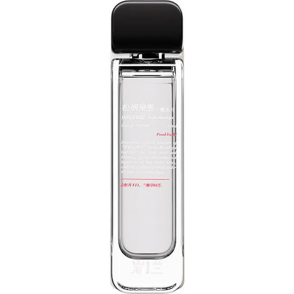 Inkcense Musky Moonlight