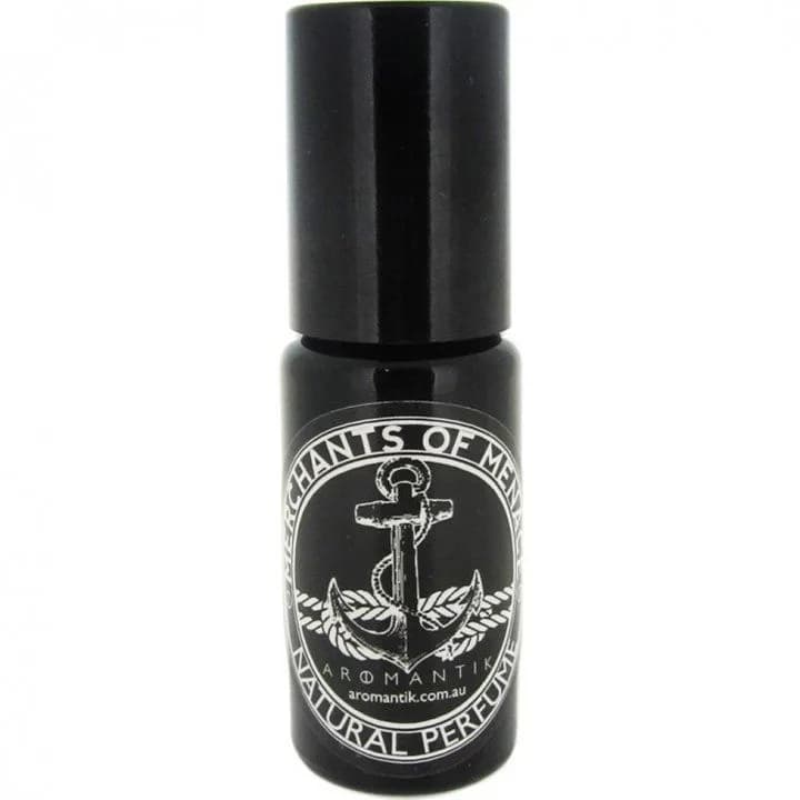 Merchants of Menace Aromantik Perfume Oil
