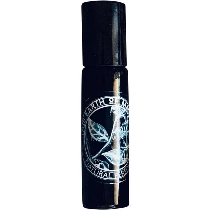 This Earth of Mankind Aromantik Perfume Oil