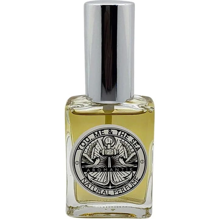 You, Me & The Sea Aromantik Eau de Parfum