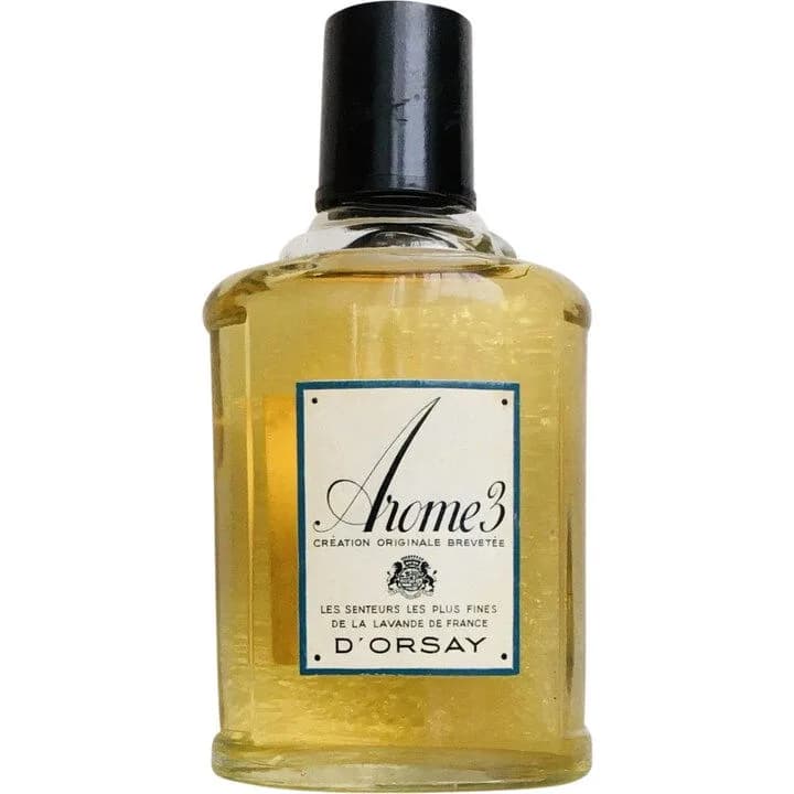 Arome 3