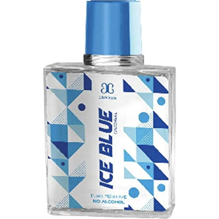 Ice Blue Arome