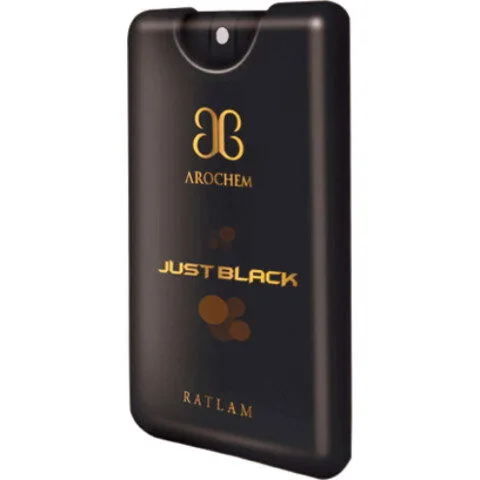 Just Black Arome