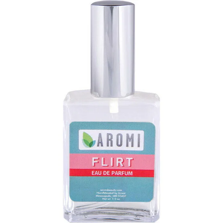 Flirt Aromi Eau de Parfum