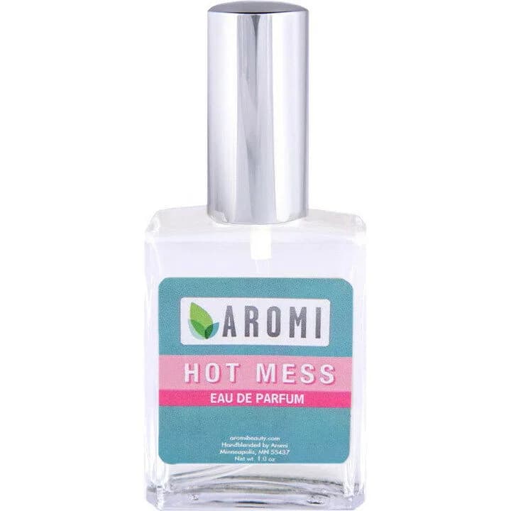 Hot Mess Aromi Eau de Parfum