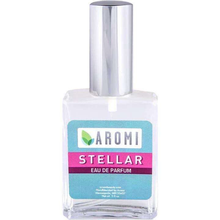 Stellar Aromi Eau de Parfum