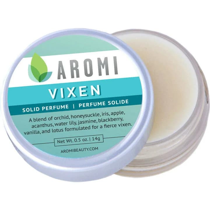 Vixen Aromi Solid Perfume