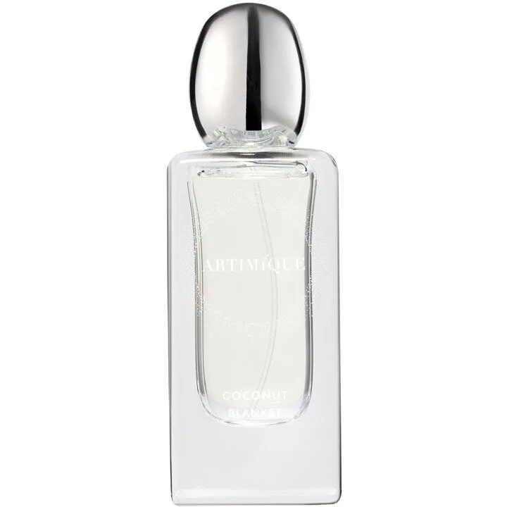 Coconut Blanket Artimíque