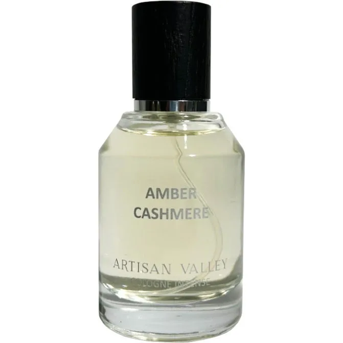 Amber Cashmere