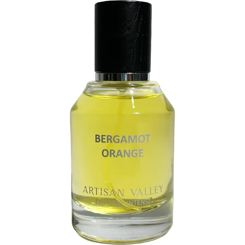 Bergamot Orange