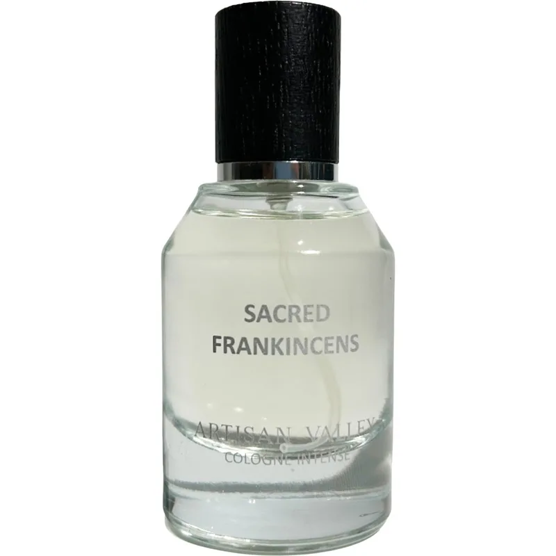 Sacred Frankincense