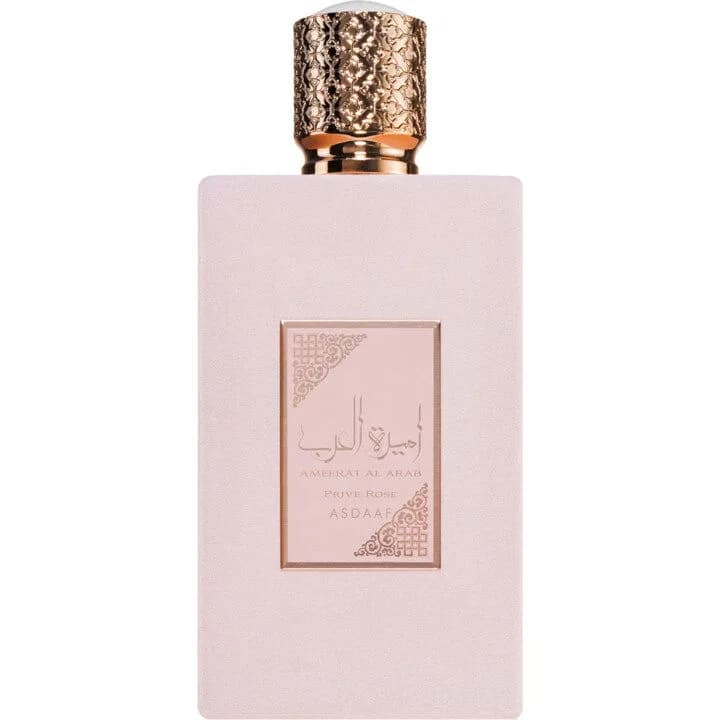 Ameerat Al Arab Prive Rose اميرة العرب Asdaaf Eau de Parfum