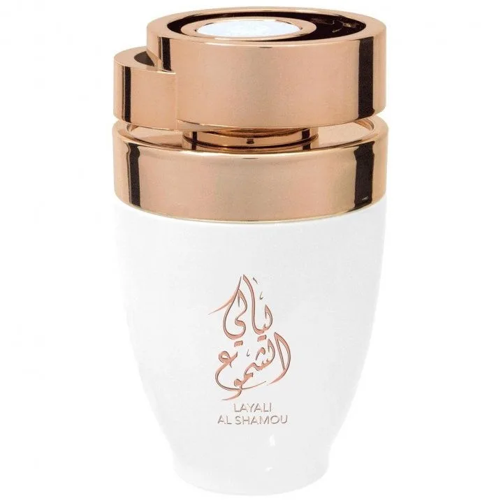 Layali al Shamou Women