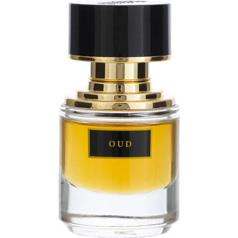 Oud Attar