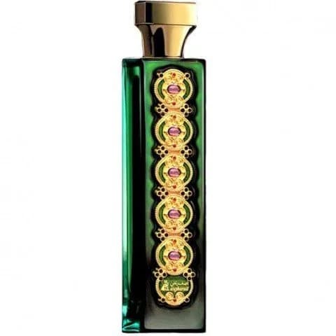 Samia Asgharali Eau de Parfum