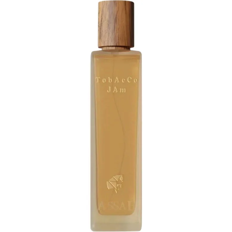 Tobacco Jam