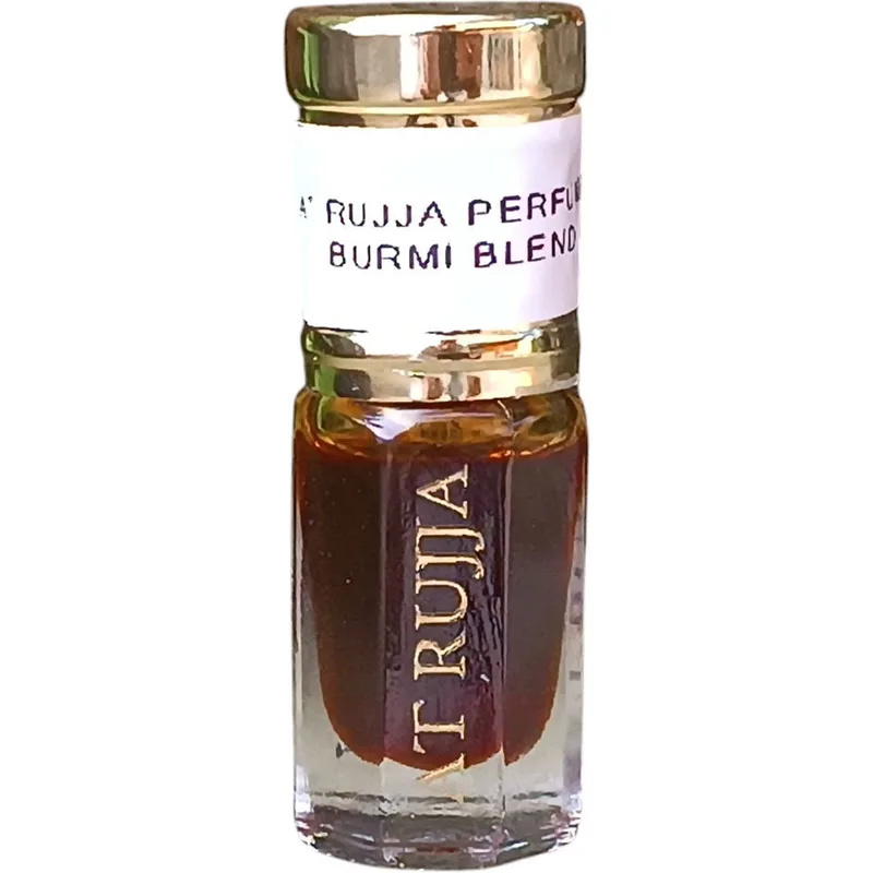 Burmi Blend خلطة البورمي