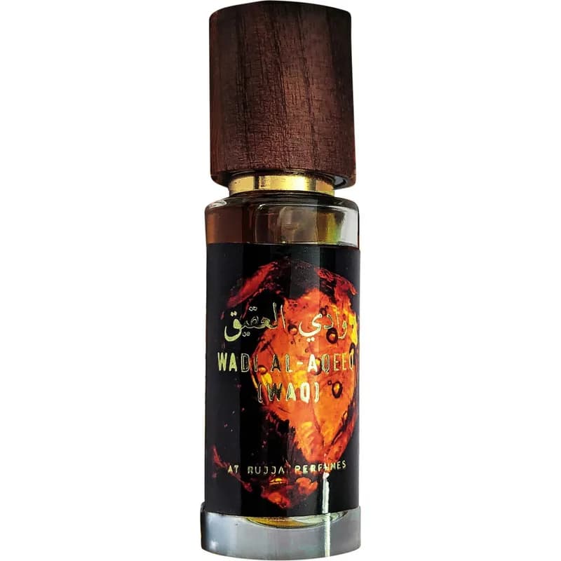 Wadi al Aqiq وادي العقيق