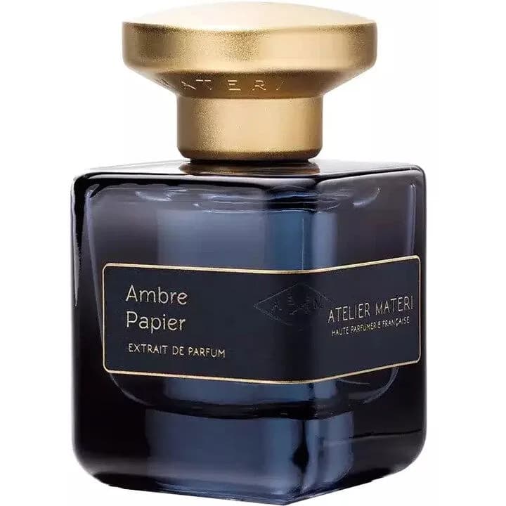 Ambre Papier