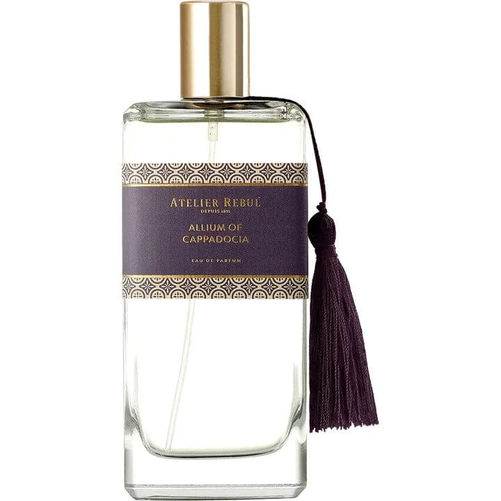 Allium Of Cappadocia