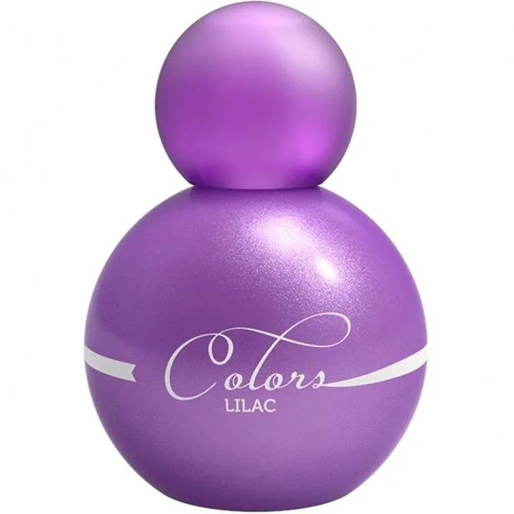Colors Lilac