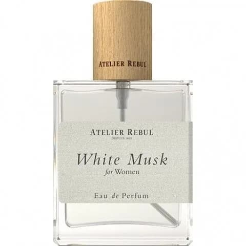 White Orchid White Musk
